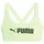 Fit Bra SPEED GREEN-PUMA BLACK XS