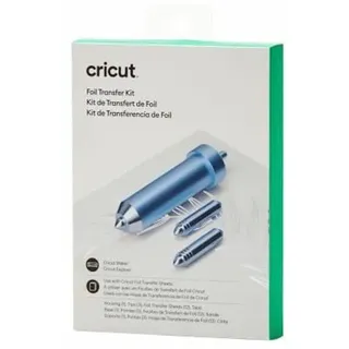 Cricut Folientransfersatz