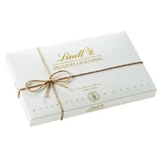Lindt Pralinés Hochfein