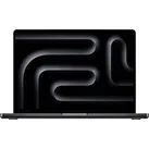 Apple MacBook Pro 14 (M4, 2024) 35.6cm (14 Zoll) CTO 24GB RAM 512GB SSD M4 (10-Core CPU) 10-Core GPU Space Black Z1DS_940_DE_CTO