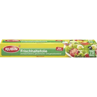 RUBIN Frischhaltefolie 1 St.
