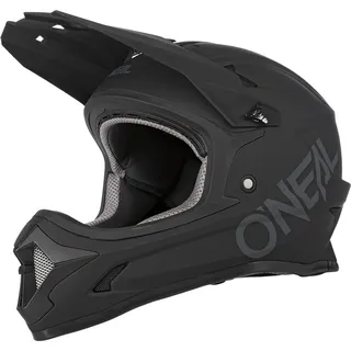 O'Neal Sonus Solid L schwarz