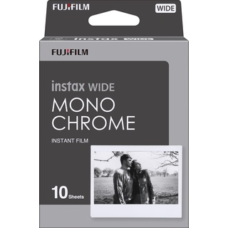 Monochrome 10 St. schwarz/weiß