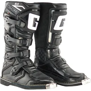Gaerne SG-J, Stiefel Kinder - Schwarz - 35
