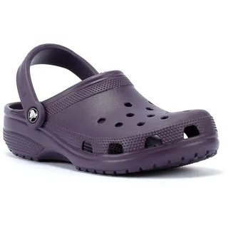 Holzschuhe Dark Iris 36-37