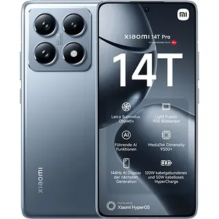5G 512 GB Titan Blue