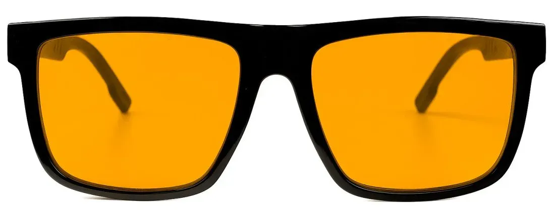 Brown Orange