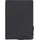 Feinjersey 90 x 190 - 100 x 200 cm titanium