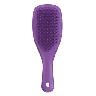 Tangle Teezer The Ultimate Detangler Fresh Purple Mini No Tangle Bürste 1 Stk