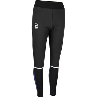 Daehlie Tights Winter Wool 2.0 Wmn surf the web (24300) L