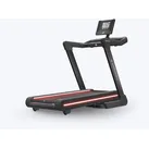 Sportstech sTread Pro Laufband für Zuhause klappbar, bis 20 km/h, 10,1" Display mit Sportstech Live,  LED‐Display, App‐Konnektivität, Fitness‐Programme, Home Gym