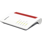 AVM FRITZ!Box 5530 Fiber, (Wi-Fi 6) WLAN Mesh Glasfaser Router 3000 Mbit/s