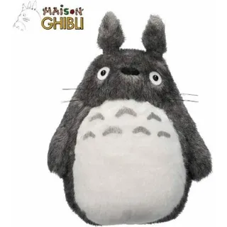 Semic My Neighbor Totoro Acryl Big Totoro M 26 Cm Teddybär - Multicolor - One Size