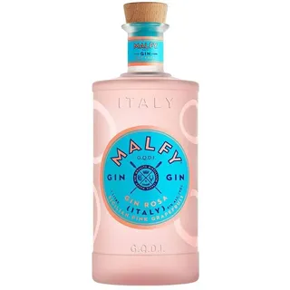 Malfy Gin Rosa 41% vol 0,7 l