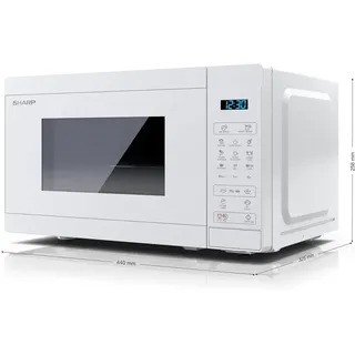 Sharp YC-MG02E-C