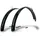 Schutzblech Set Bluemels Basic 24" 60 mm
