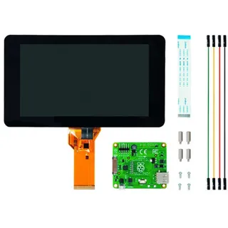 Raspberry Pi Display 7"
