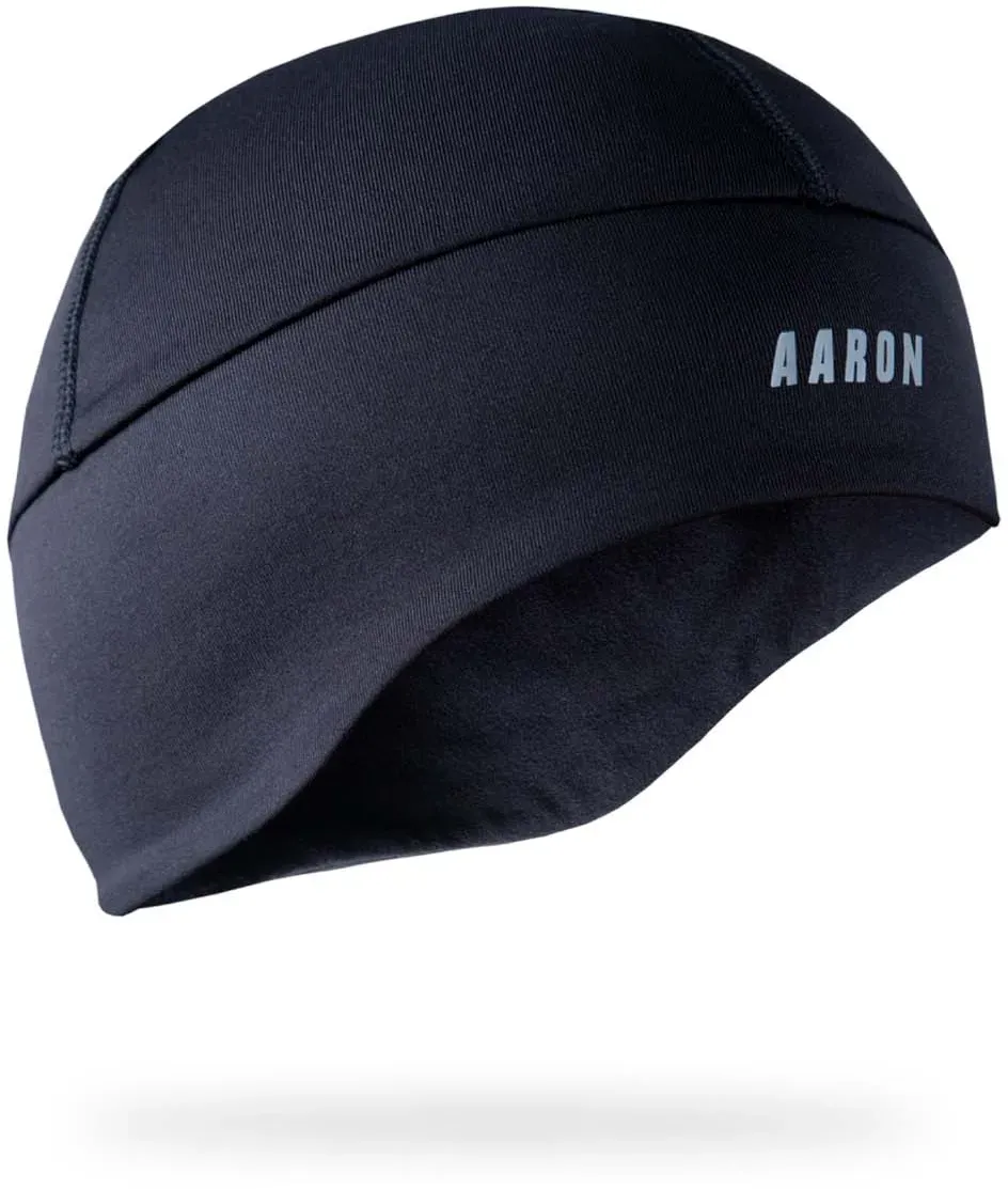 AARON HAT Fahrrad Mütze - Joggen, Wandern, Sport