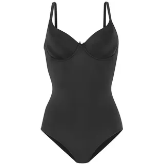 Nuance Body Damen schwarz Gr.90 Cup B