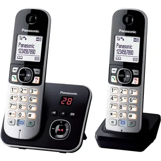 KX-TG6822GB