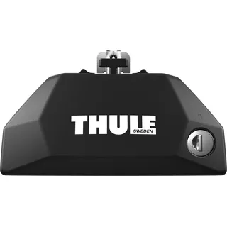 Thule Evo Flush Rail