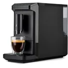 Tchibo - »Esperto mini« Kaffeevollautomat - schwarz