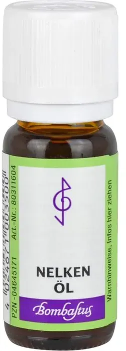 NELKENÖL 10 ml