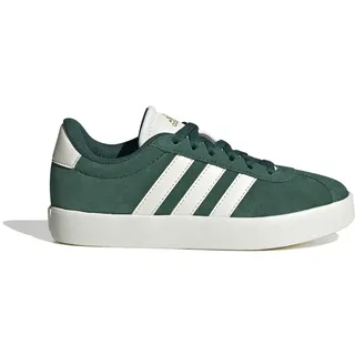 Collegiate Green / Off White / Gold Metallic 37 1/3