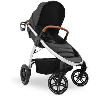 melange black