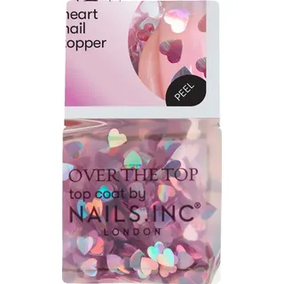 NAILS.INC Over Nagellack Romancing In Regents Park 14 ml