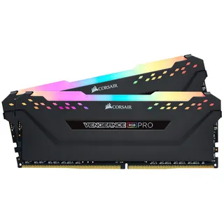 64 GB Kit PC4-25600 CMW64GX4M2E3200C16