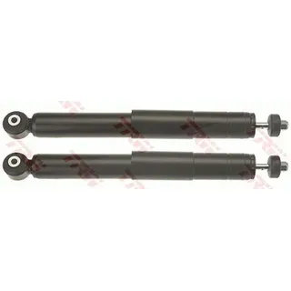 TRW Stoßdämpfer JGT1074T