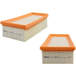 mahle Luftfilter LX 1919/1