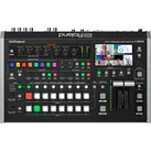 Roland Direct Streaming Video Switcher, Switch Box