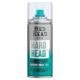 Tigi Bed Head Mini Hard Head Hairspray Aero 100 ml)