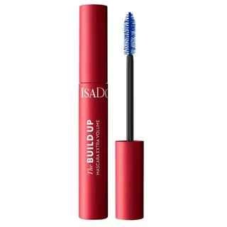 Isadora The Build Up Mascara Extra Volume 03 - Royal Blue
