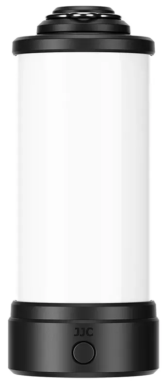 JJC LED-3DC 360° PanoramaFill Light