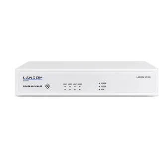 Lancom Systems LANCOM R&S UF-160 Unified Firewall