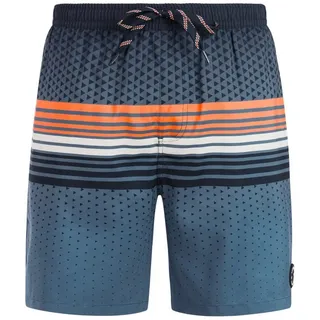 Protest Badeshorts PRTLatika Blau XL
