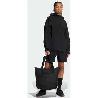 adidas Prime Tote Bag Tote Bag, black/carbon, One size