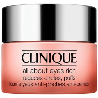 Clinique All About Eyes Rich Cream 15 ml