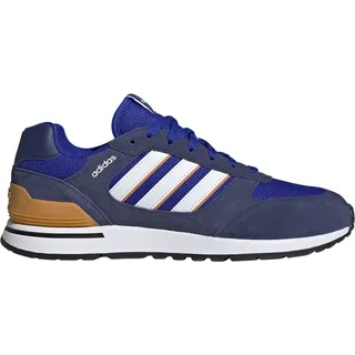 Lucid Blue / Cloud White / Dark Blue 42 2/3