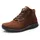 Stiefelette Osaka Mocca Gr 35 5 35 5