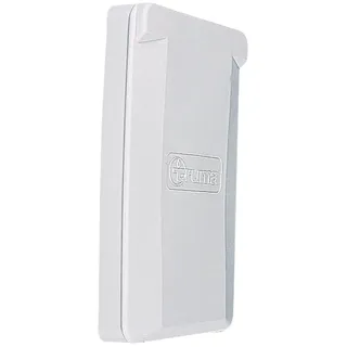 Truma Kaminkappe KBS3 für Boiler Baureihe 3 Weiß