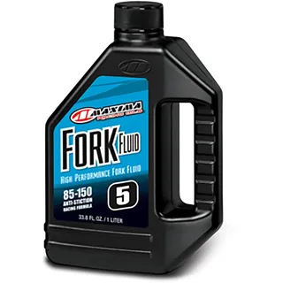 MAXIMA Racing OILS Racing 5W 1 l