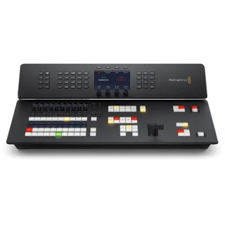 Blackmagic Design Blackmagic ATEM Television Studio HD8 ISO