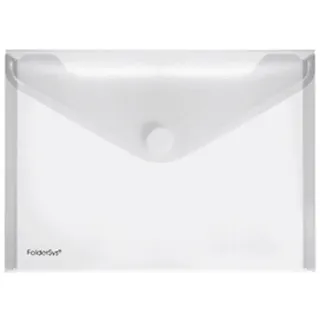 FolderSys 40102-04 A5 transparent 10 St./Pack.