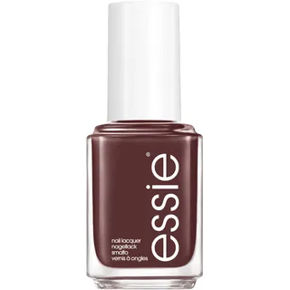 essie (un)guilty pleasures Nagellack 897 no to-do braun 14 ml