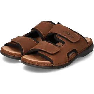 Rieker Herren Sandalen 25559