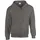 Dark Heather XXL